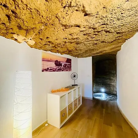 Arico Cave Experience Bencomo * Santa Cruz de Tenerife